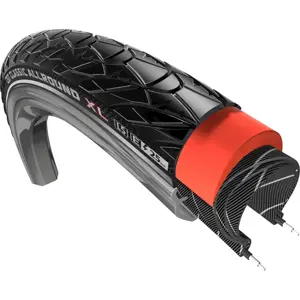 CST buitenband Classic Allround XL25 28 x