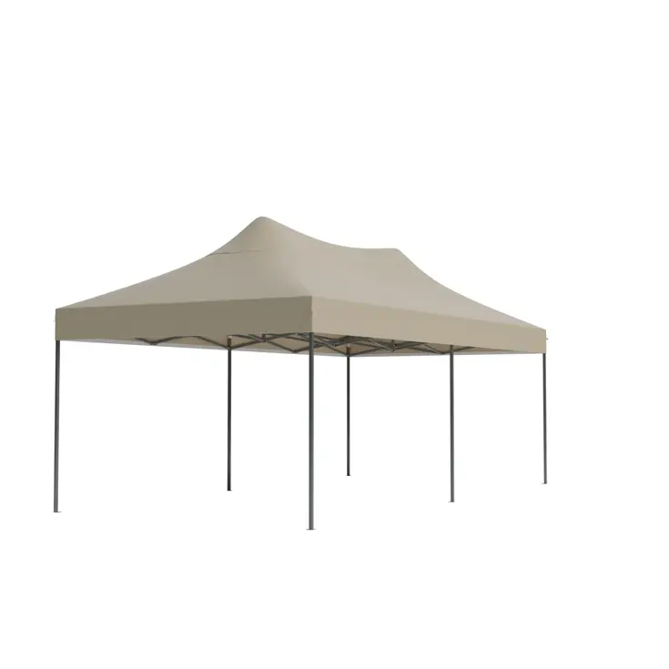Partytent – 3x6 m