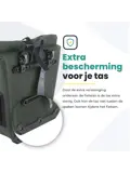 Voltano Luxe E‑bike Fietstas 28 L