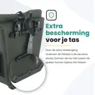 Voltano Luxe E-bike Fietstas 28l Special