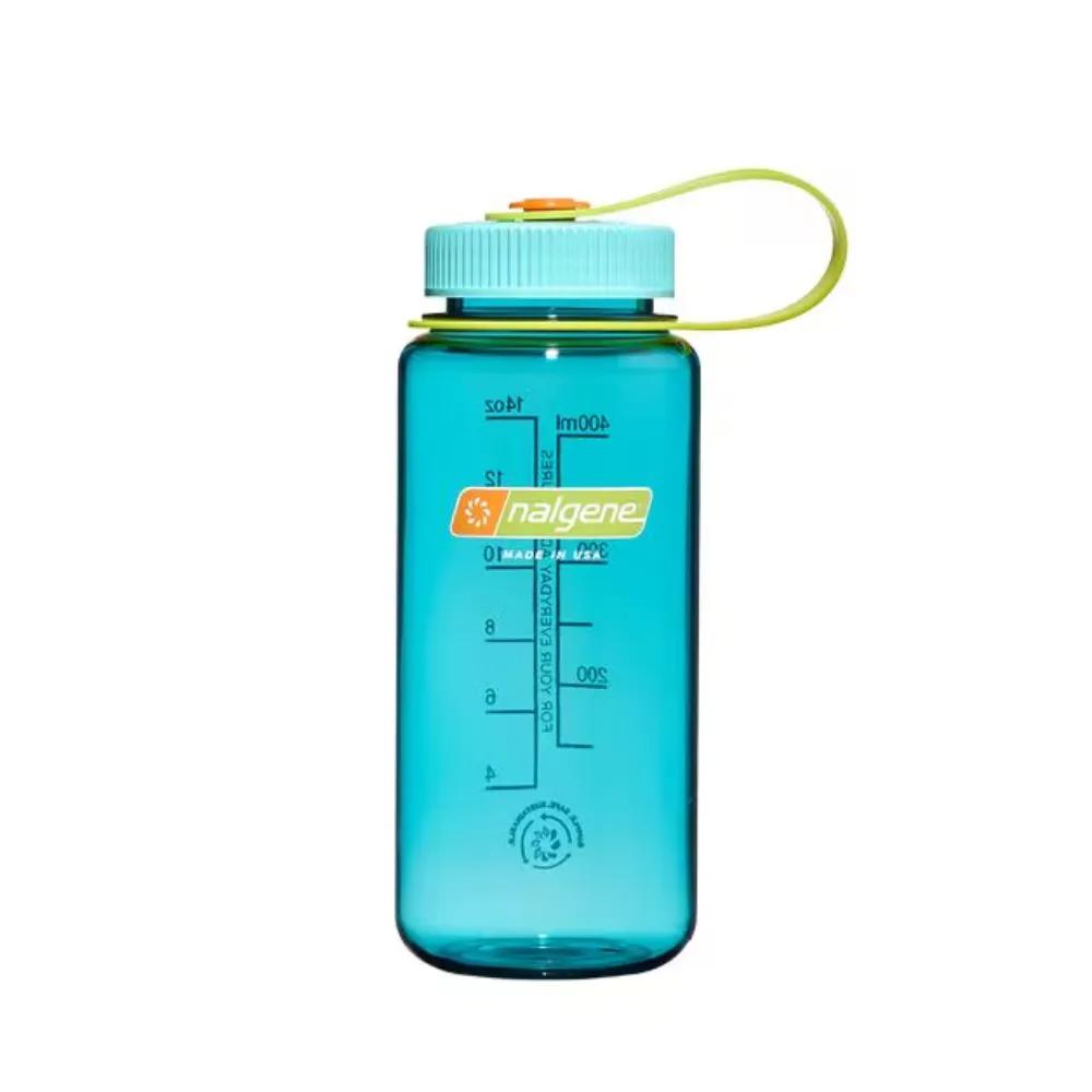 Nalgene  Drinkfles Cerulean  500ml  Blauw main product image