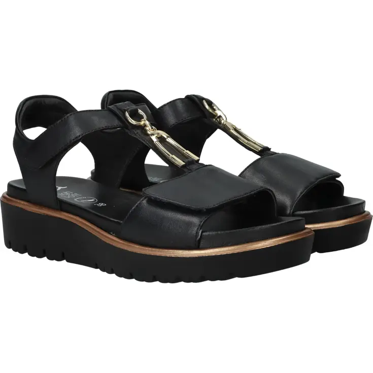 Bilbao-S Sandalen Dames