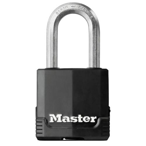 Hangslot Excell - 50mm - O9mm