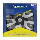 Michelin Wieldoppen camper 16" 4 stuks