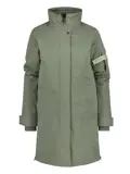 Etna – Parka dames - Human Nature