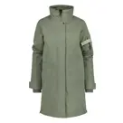 Etna – Parka dames - Human Nature