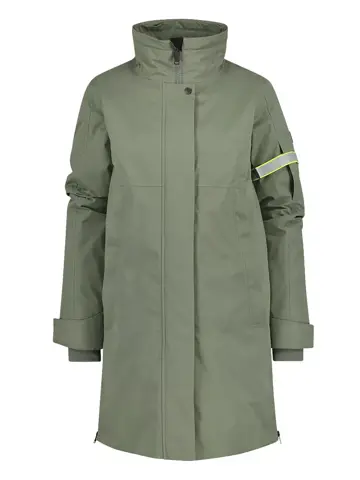 Etna – Parka dames - Human Nature