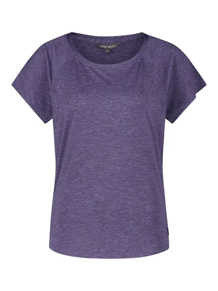 Herval – T-shirt Dames
