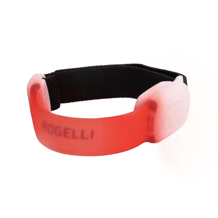 LED Reflectiearmband