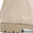 Glamdal Dames - Chelseaboot - Suede