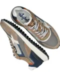 Yamato veterschoenen Heren