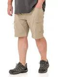 Alps - Afritsbroek Heren - Plus Size