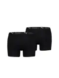 Katoen - 2-pack - Sport Boxershorts