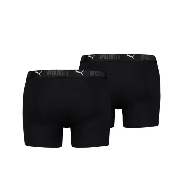 Katoen - 2-pack - Sport Boxershorts