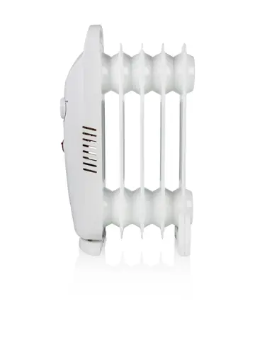 Tristar - Elektrische Radiator 500W