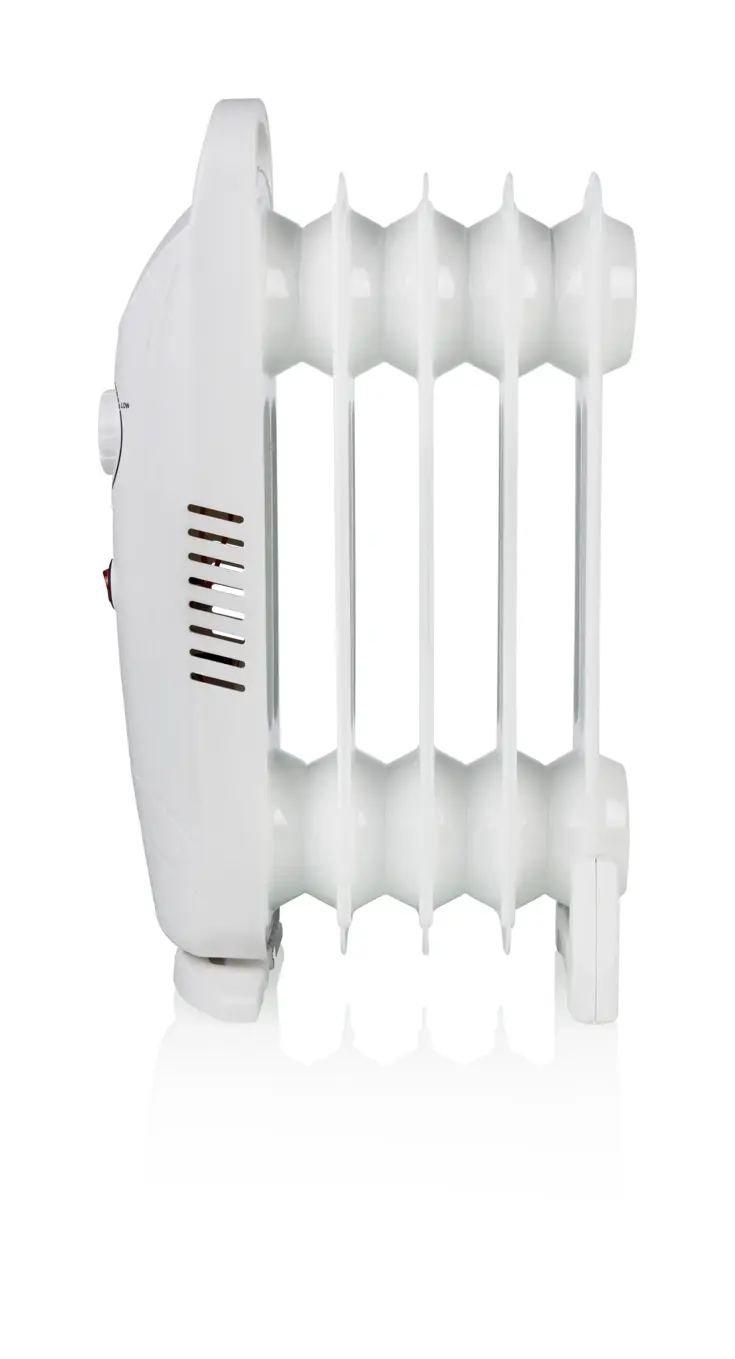 Tristar - Elektrische Radiator 500W