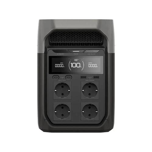 Portable Power Station Delta 3