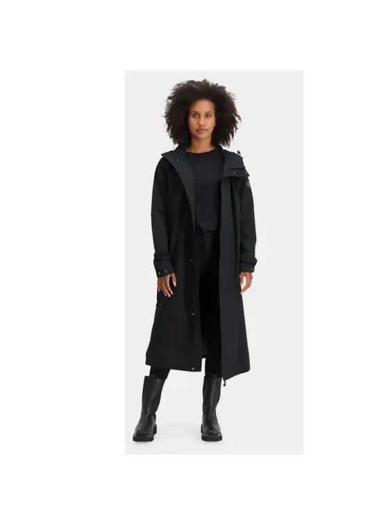 City Slicker Regenjas Urban Outdoor