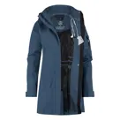 Ipero - Parka dames – Human Nature