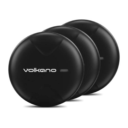 TagTrace Duo Bluetooth Tracker 3 Stuks
