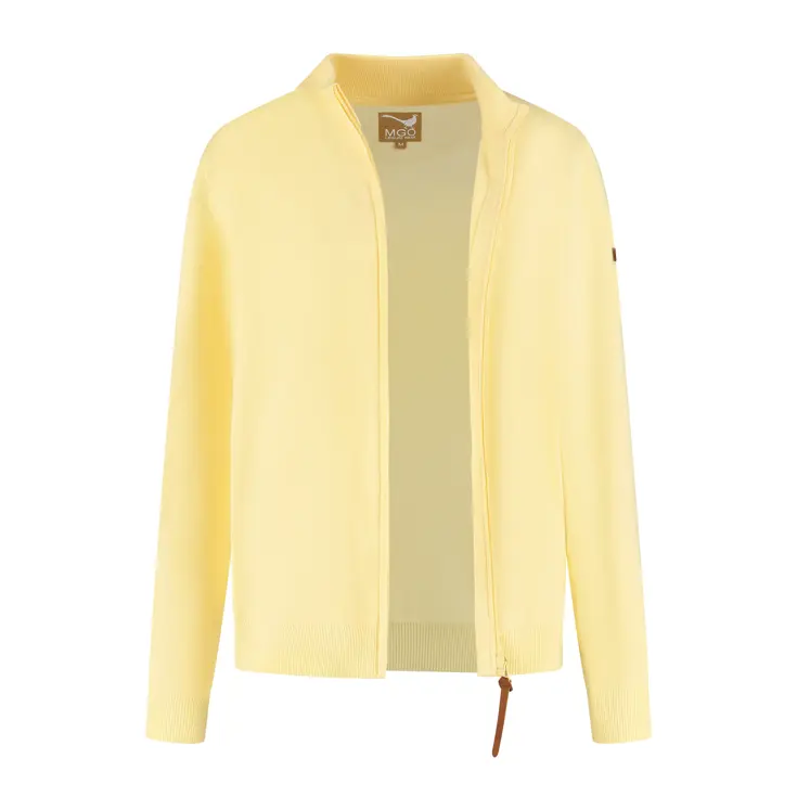 Beau - Dames vest - MGO
