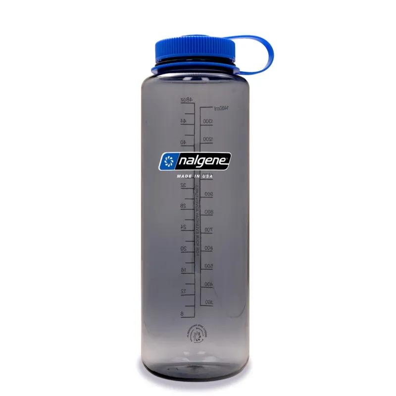 Nalgene  Drinkfles Grijs  1500ml  Grijs main product image