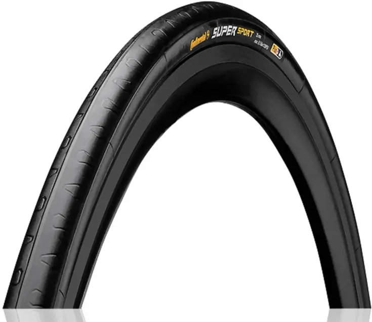 Band Continental Super Sport Wire