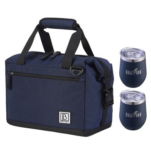 Koeltas 12L - Thermosbekerset