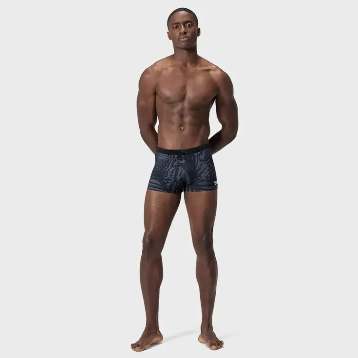 Speedo - Aquashort Valmilton - Heren