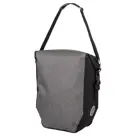 AGU Clean enkele fietstas Shelter large grijs