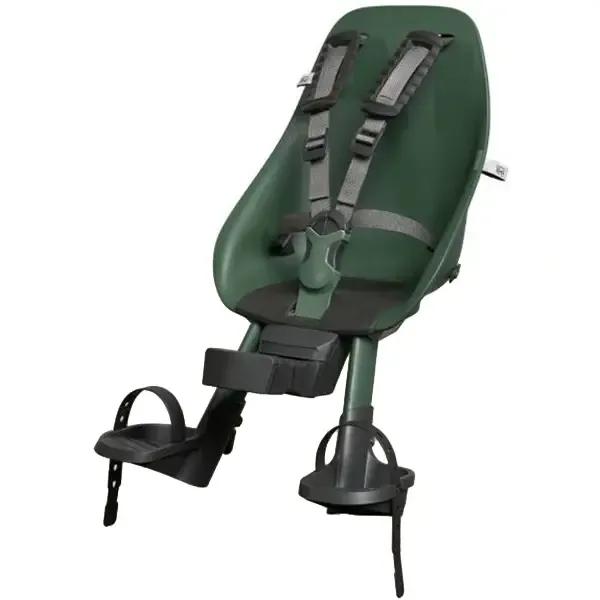 Urban Iki  Voorzitje  Ta-ke BIO  Green-Black main product image