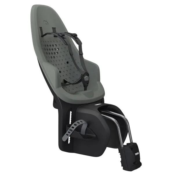 Thule  Kinderzitje achter 2 Maxi voor (FM)  Black-Green main product image
