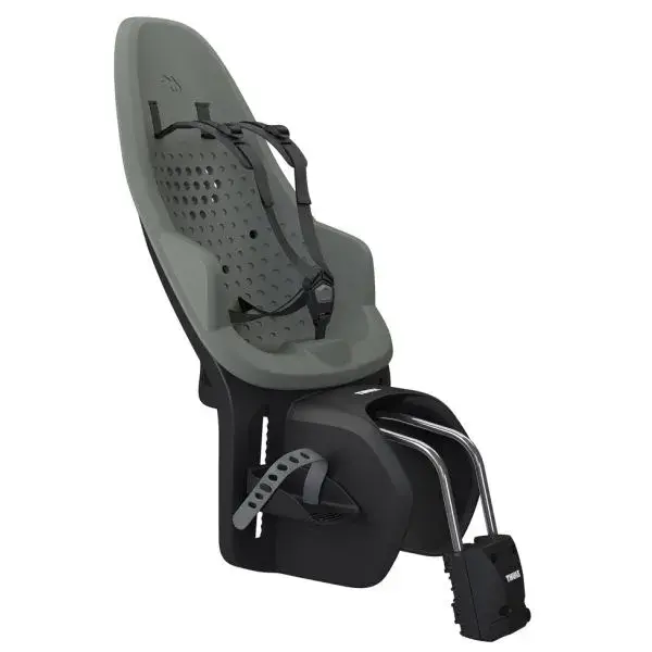 Thule Kinderzitje achter 2 Maxi voor (FM)