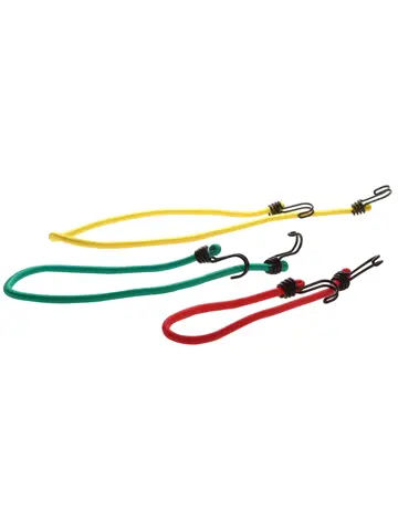 12 Snelbinders - Met bokaal