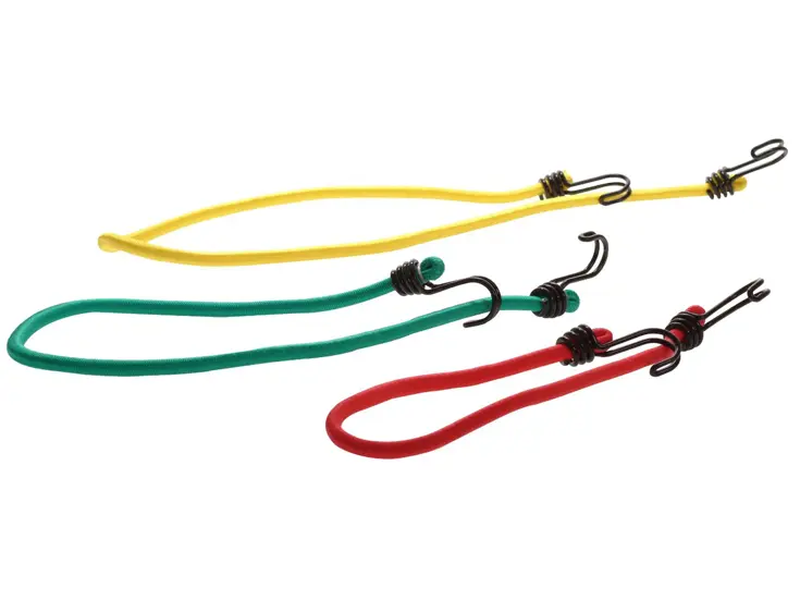 12 Snelbinders - Met bokaal