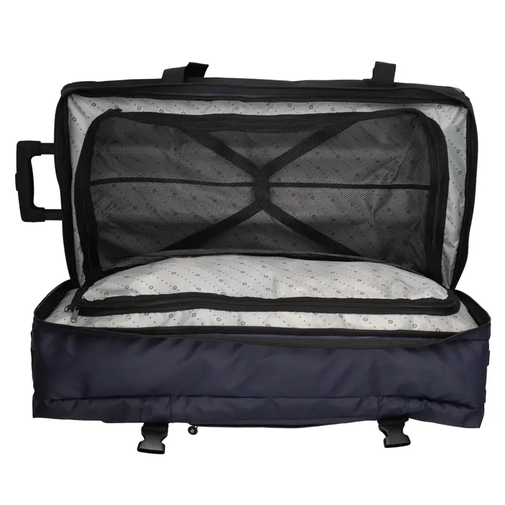 Travel Originals - Reistas met wielen - 89L