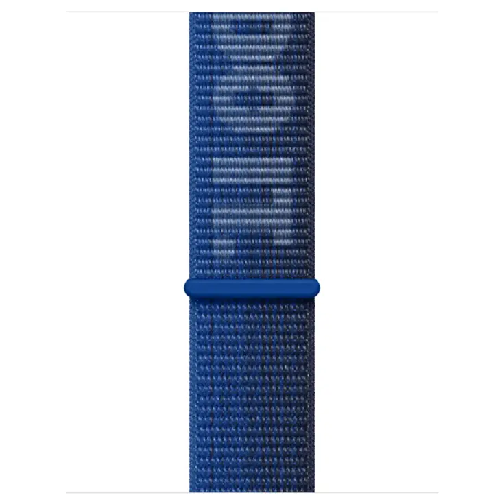 Bandje voor Apple Watch | 38/40/41/42 mm