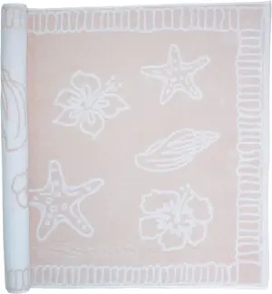 Hawaii - Strandhanddoek