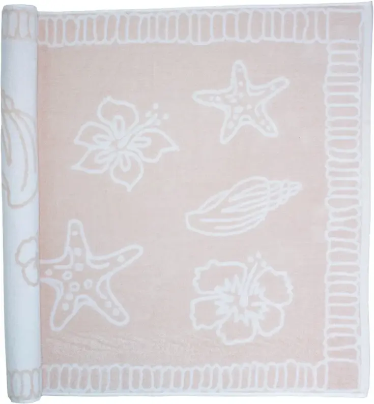Hawaii - Strandhanddoek