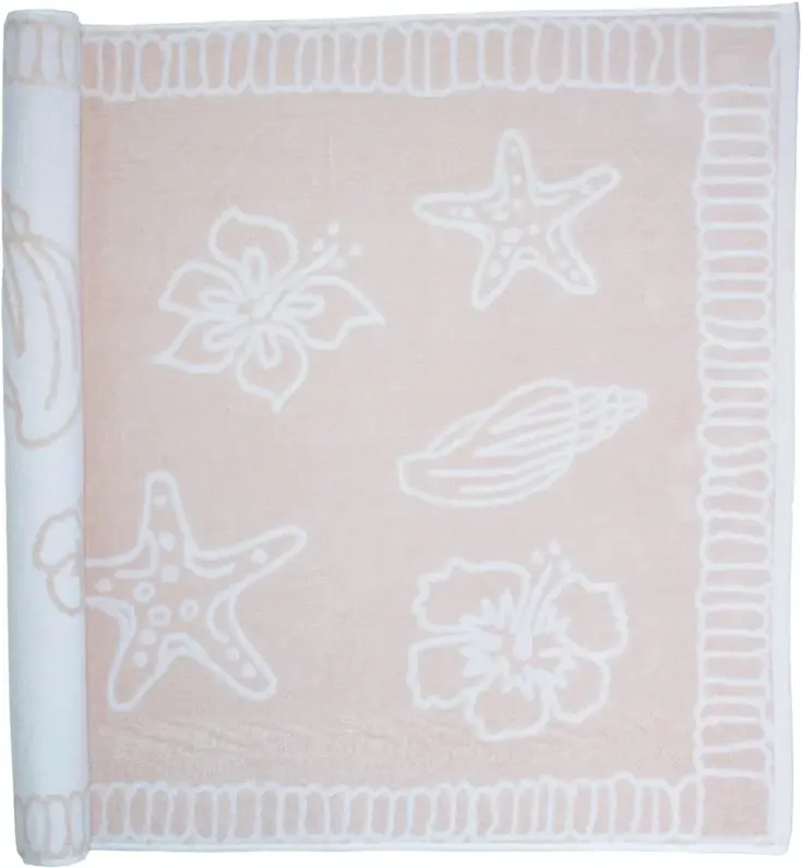 Hawaii - Strandhanddoek