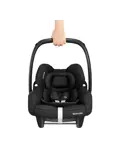 CabrioFix i-Size autostoel & base
