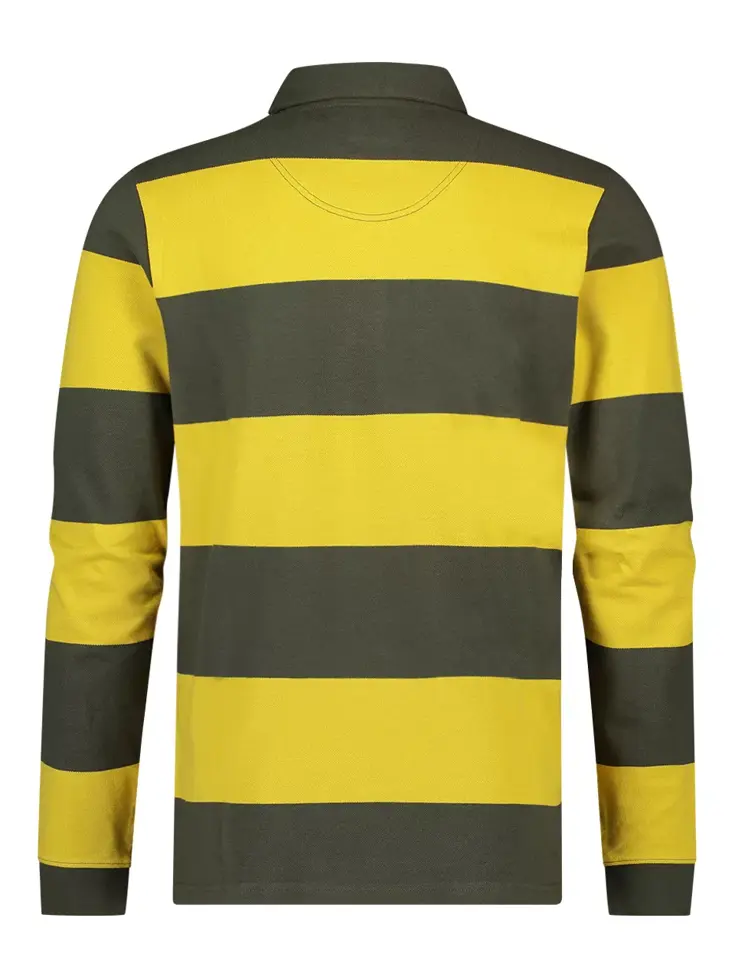 Denton – Poloshirt Heren