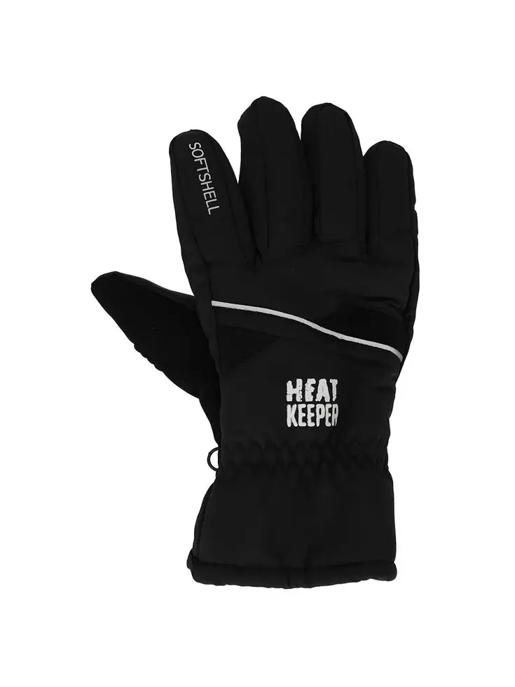 Heren - Pro - Ski Handschoenen