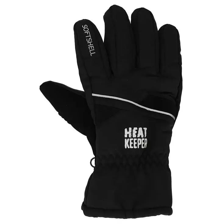 Heren - Pro - Ski Handschoenen