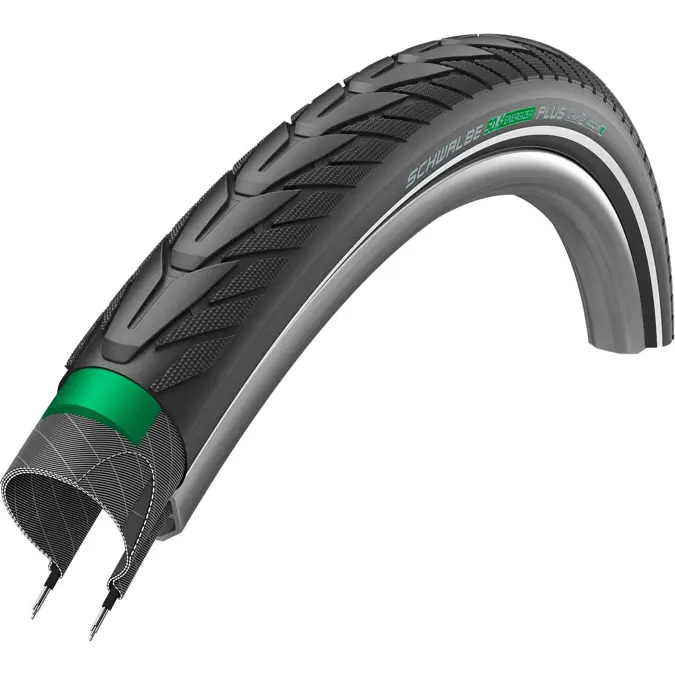 Schwalbe buitenband Energizer 28 x 1.40 zw re