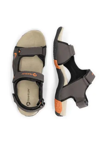 Volda Dames - Wandelsandalen