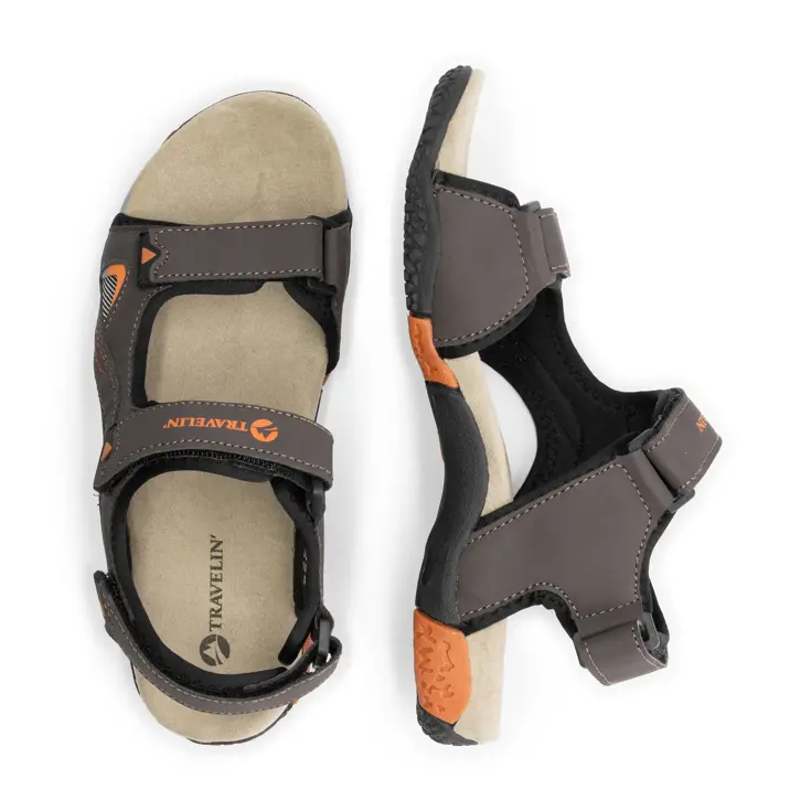Volda Dames - Wandelsandalen