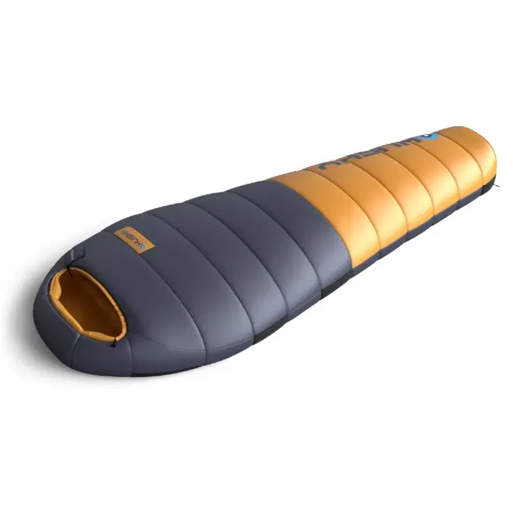 Mummyslaapzak dons Dexter short