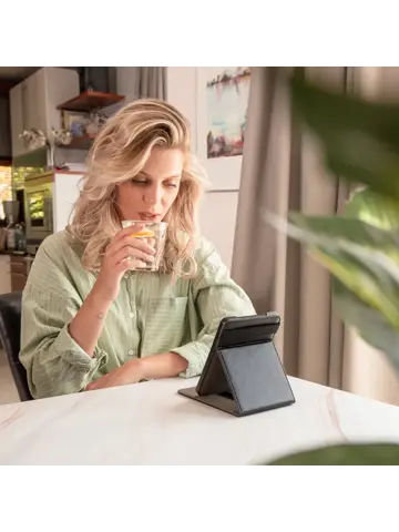 Flipcase - Kobo Clara BW/Kobo Clara Colour