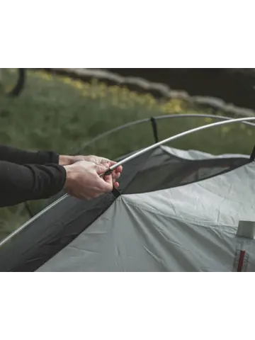 Easy Camp Rondane 3P Tent